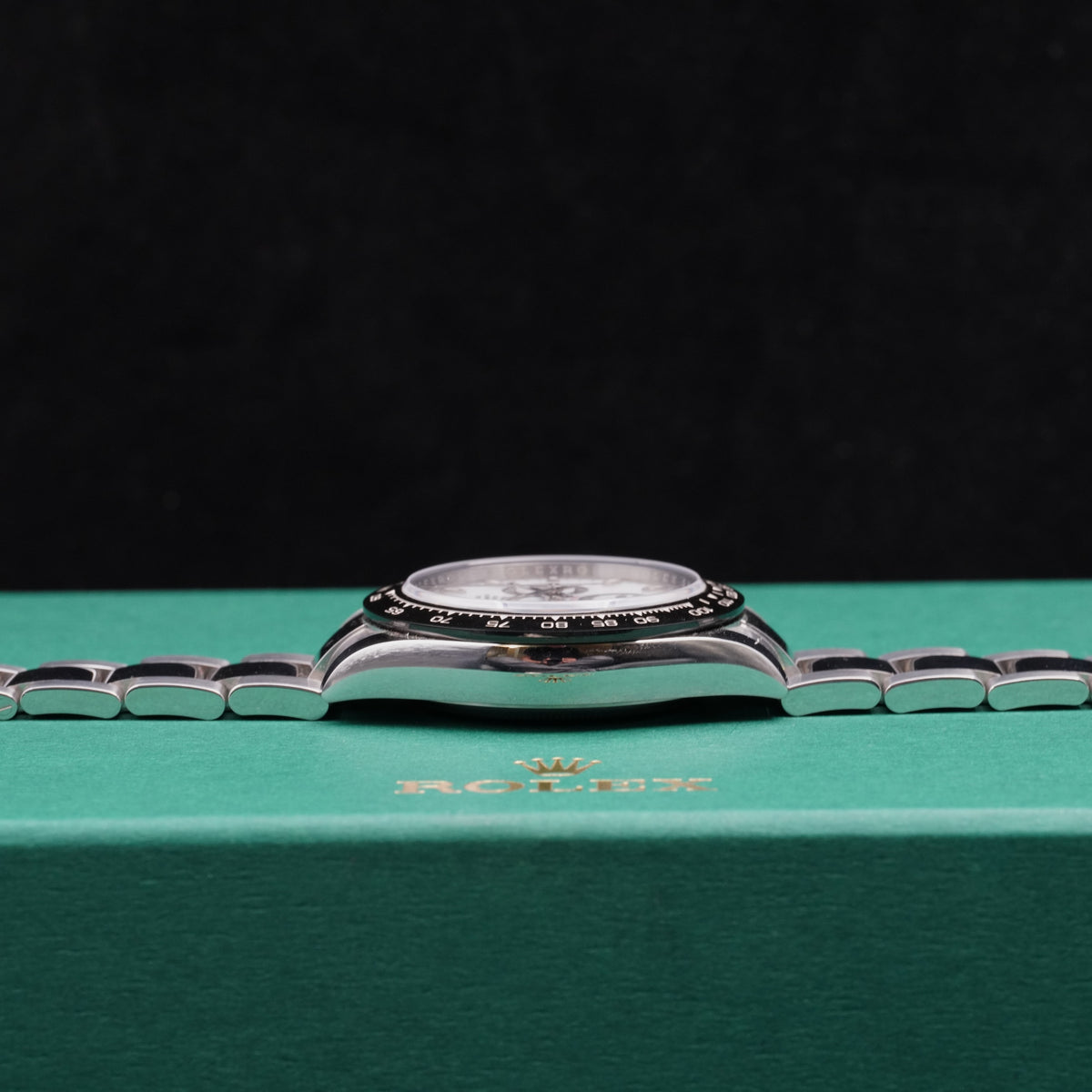 Rolex Cosmograph Daytona – Ref. 116500LN — 5