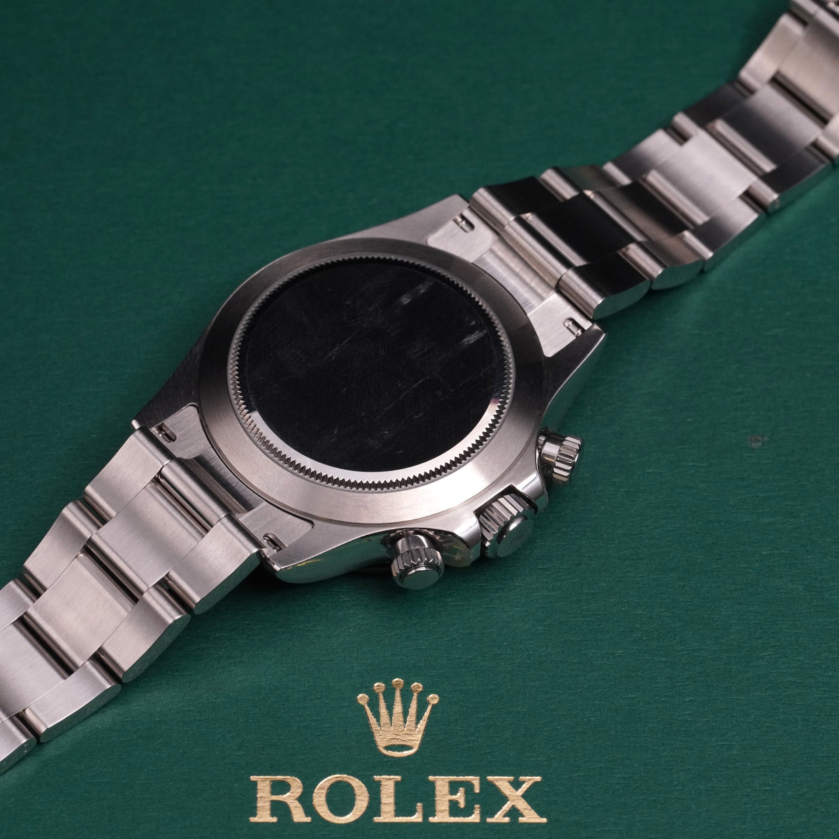 Rolex Cosmograph Daytona – Ref. 116500LN (2021) - NOS — 4