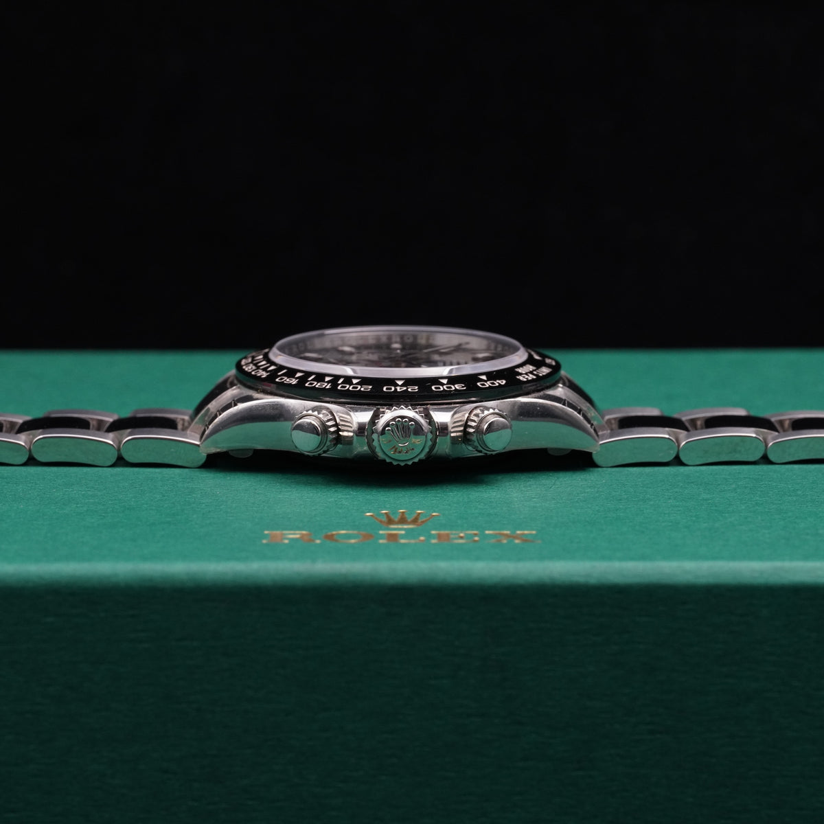 Rolex Cosmograph Daytona – Ref. 116500LN (2021) - NOS — 8
