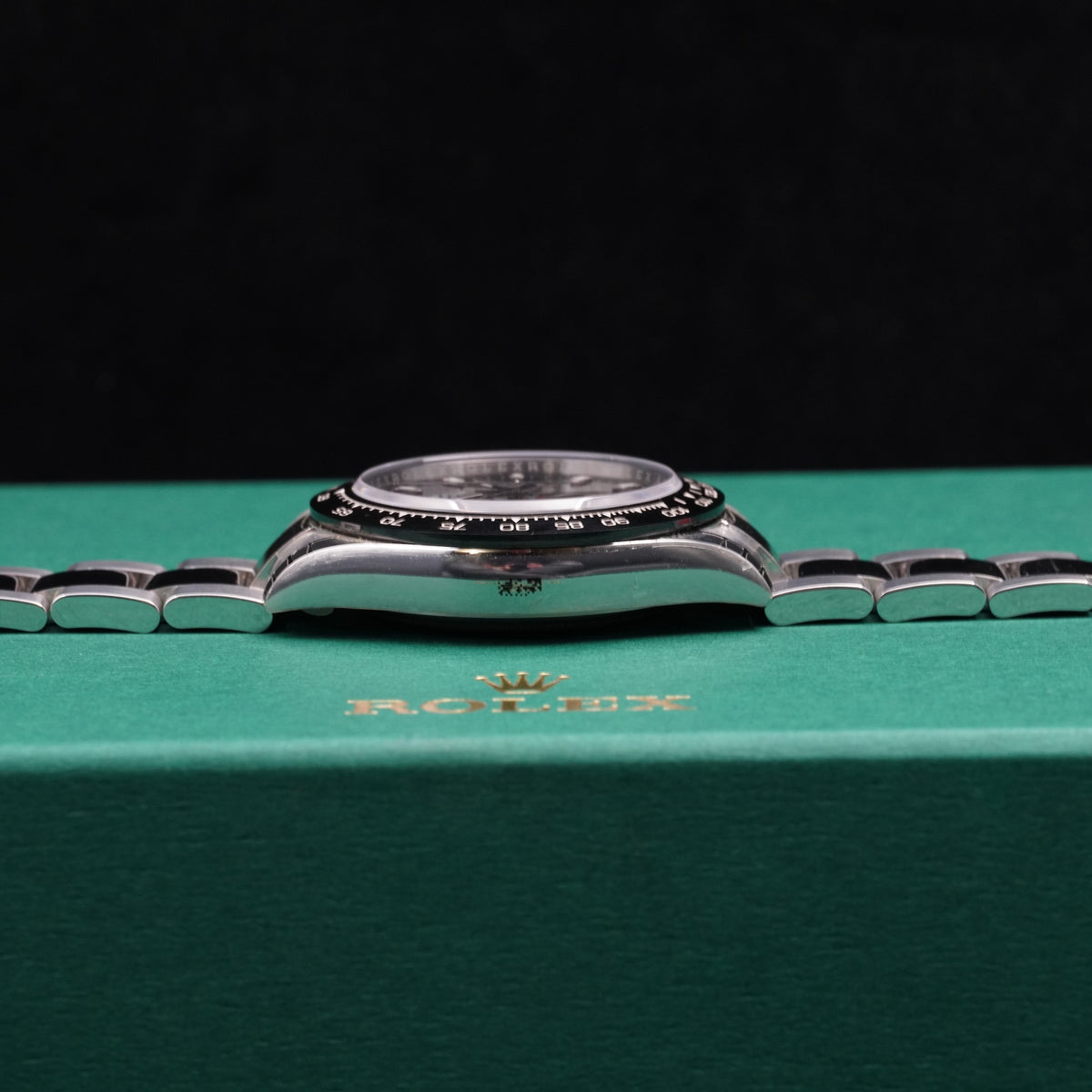 Rolex Cosmograph Daytona – Ref. 116500LN (2021) - NOS — 9