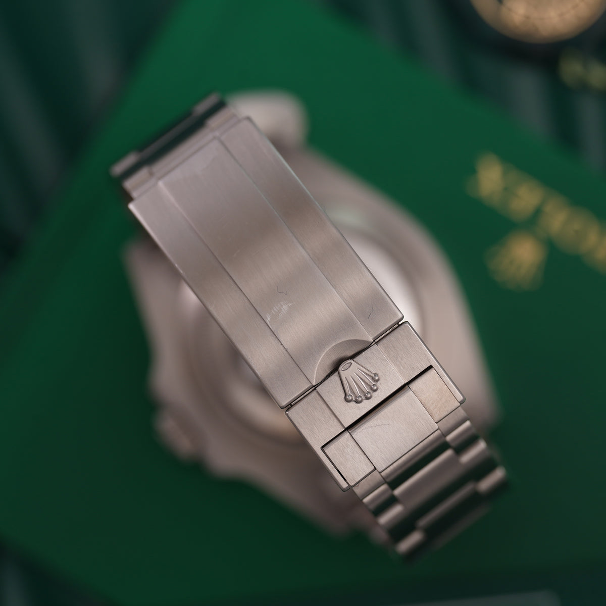 Rolex Submariner Date – Ref. 126610LN (2024) — 3