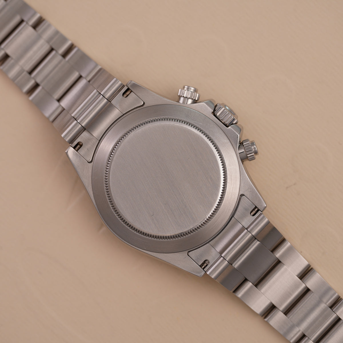 Rolex Cosmograph Daytona – Ref. 116520 (2009) — 2