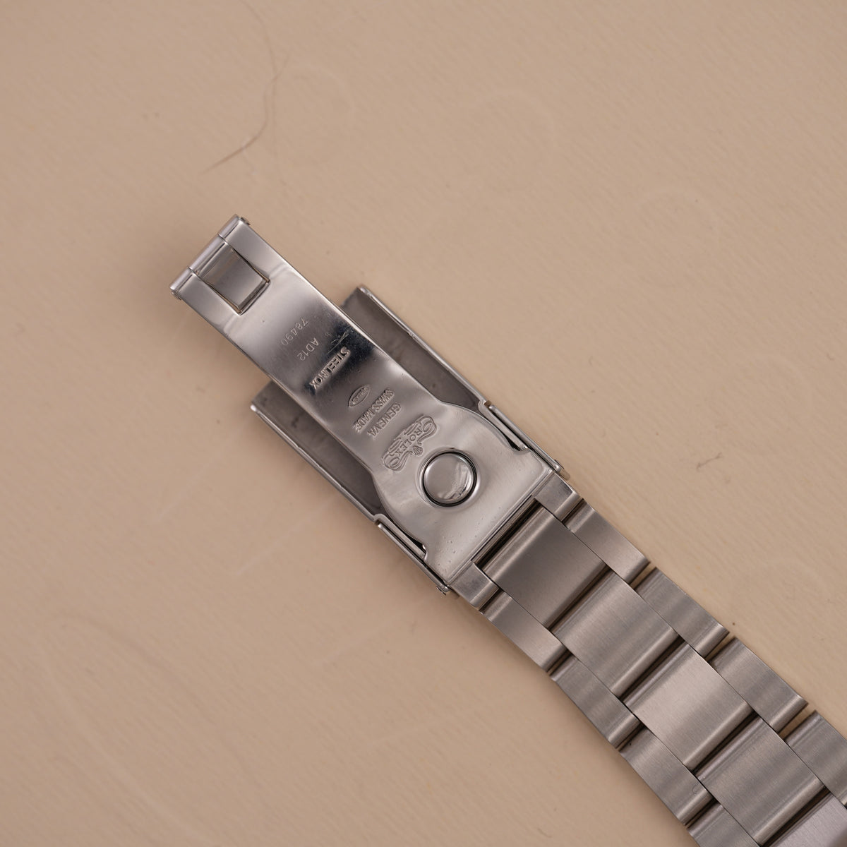 Rolex Cosmograph Daytona – Ref. 116520 (2009) — 3