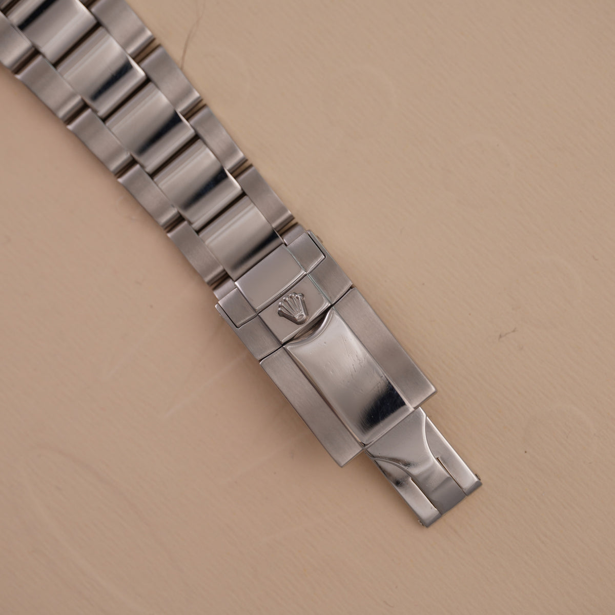 Rolex Cosmograph Daytona – Ref. 116520 (2009) — 4