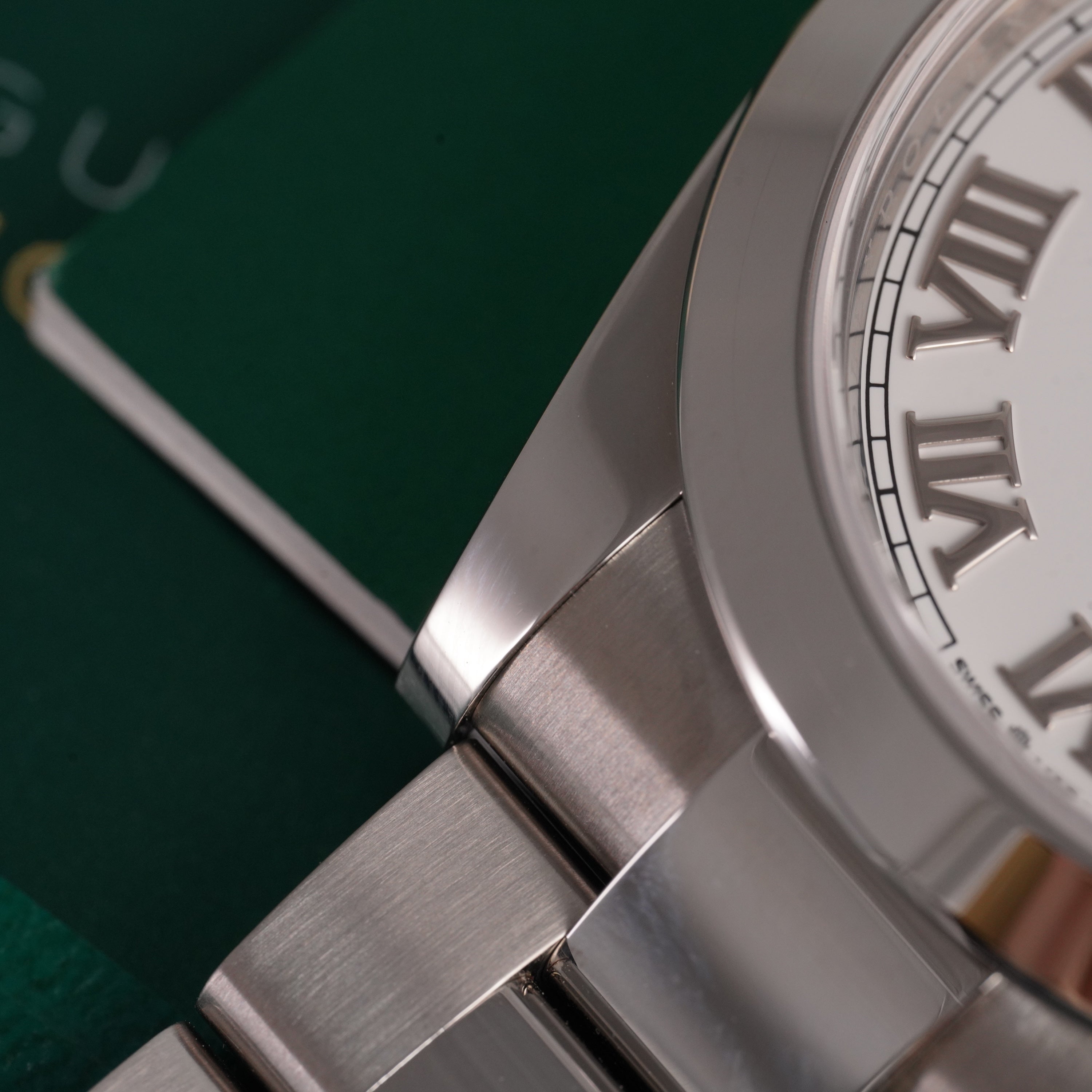 Rolex Datejust 41 – Ref. 126300 (2021)