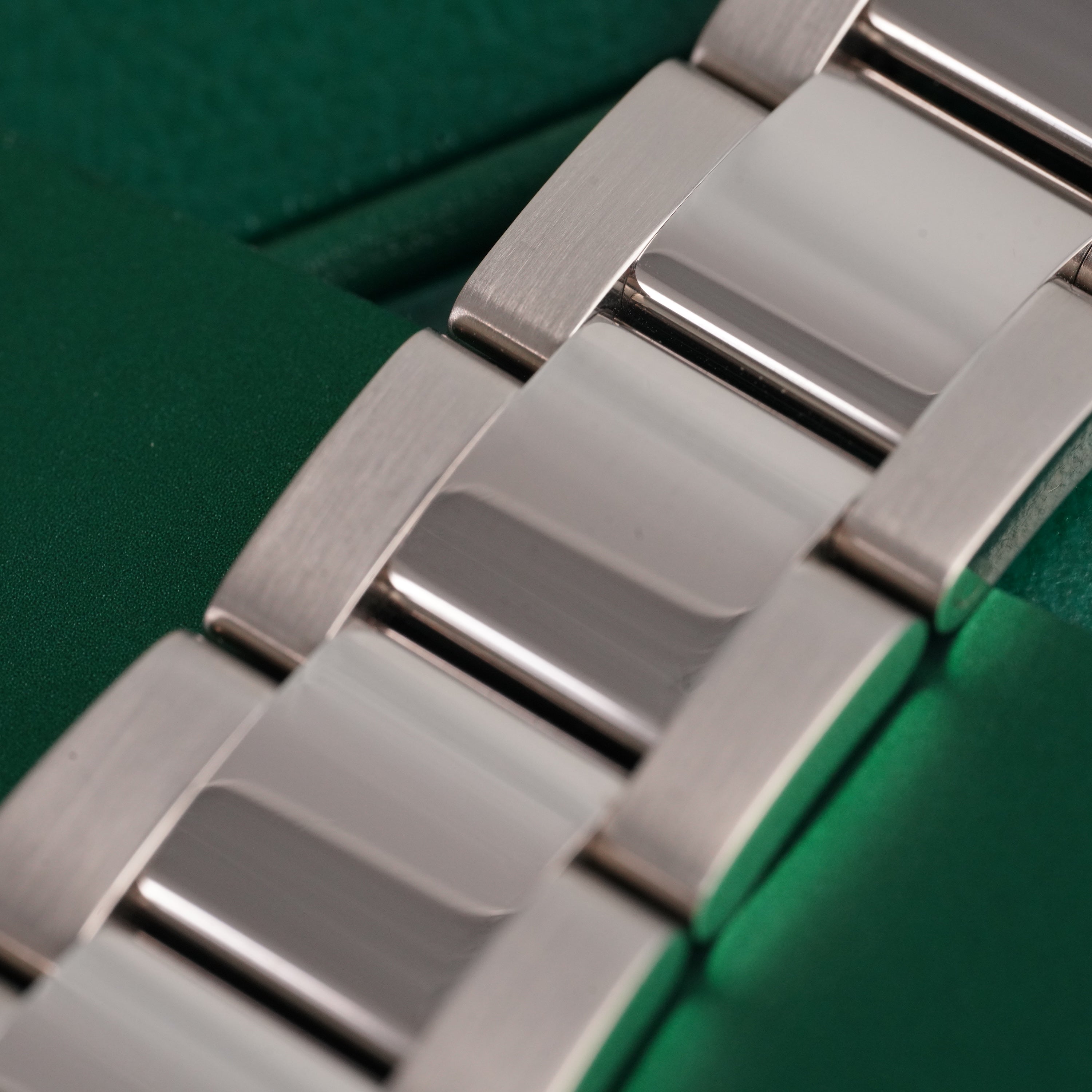 Rolex Datejust 41 – Ref. 126300 (2021)