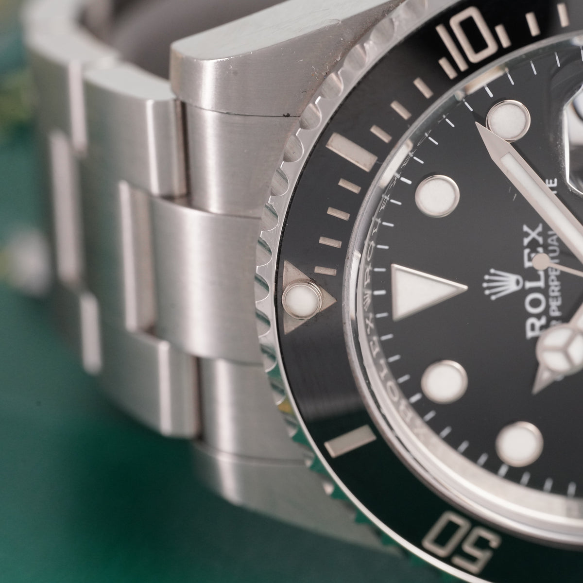 Rolex Submariner Date – Ref. 126610LN (2024) — 5