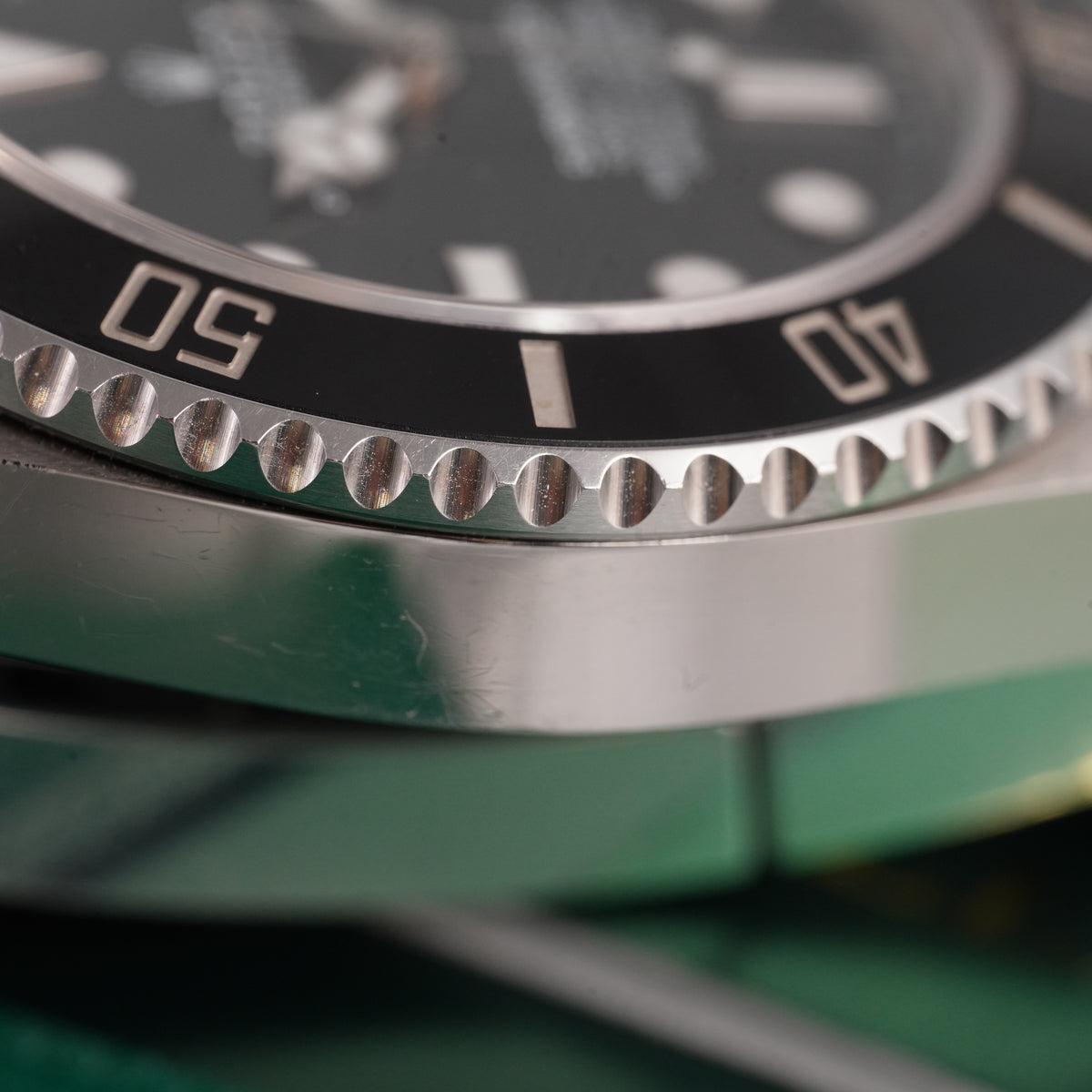 Rolex Submariner Date – Ref. 126610LN (2024) — 6