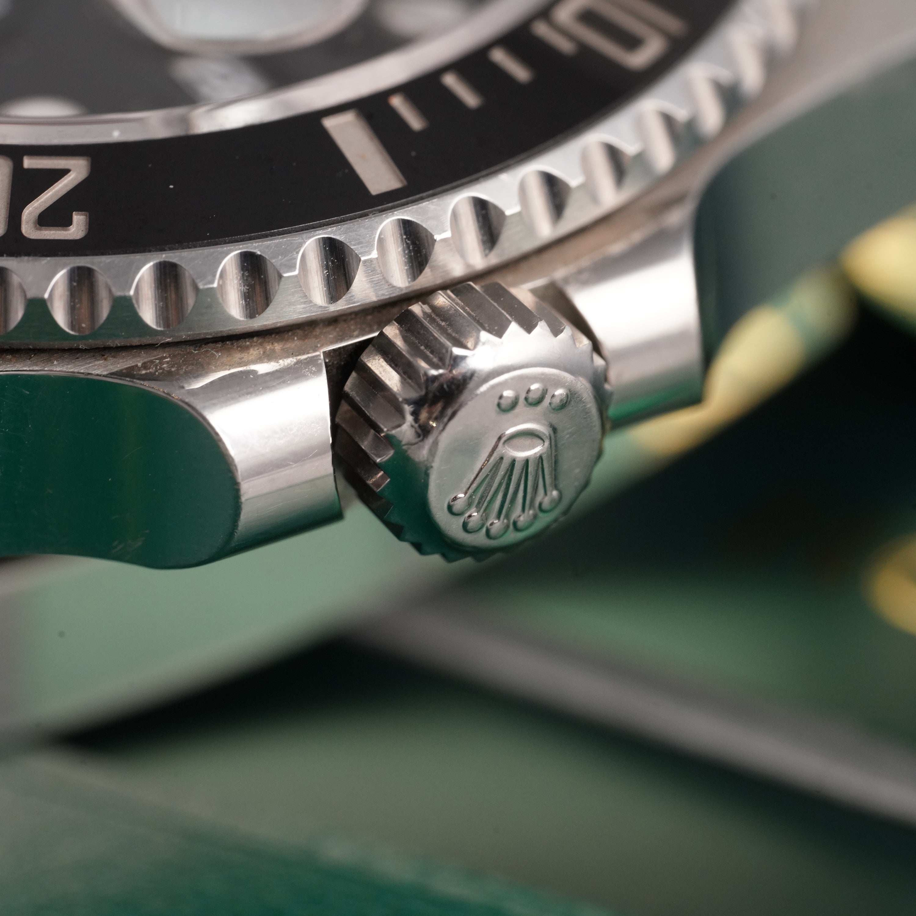 Rolex Submariner Date – Ref. 126610LN (2024)
