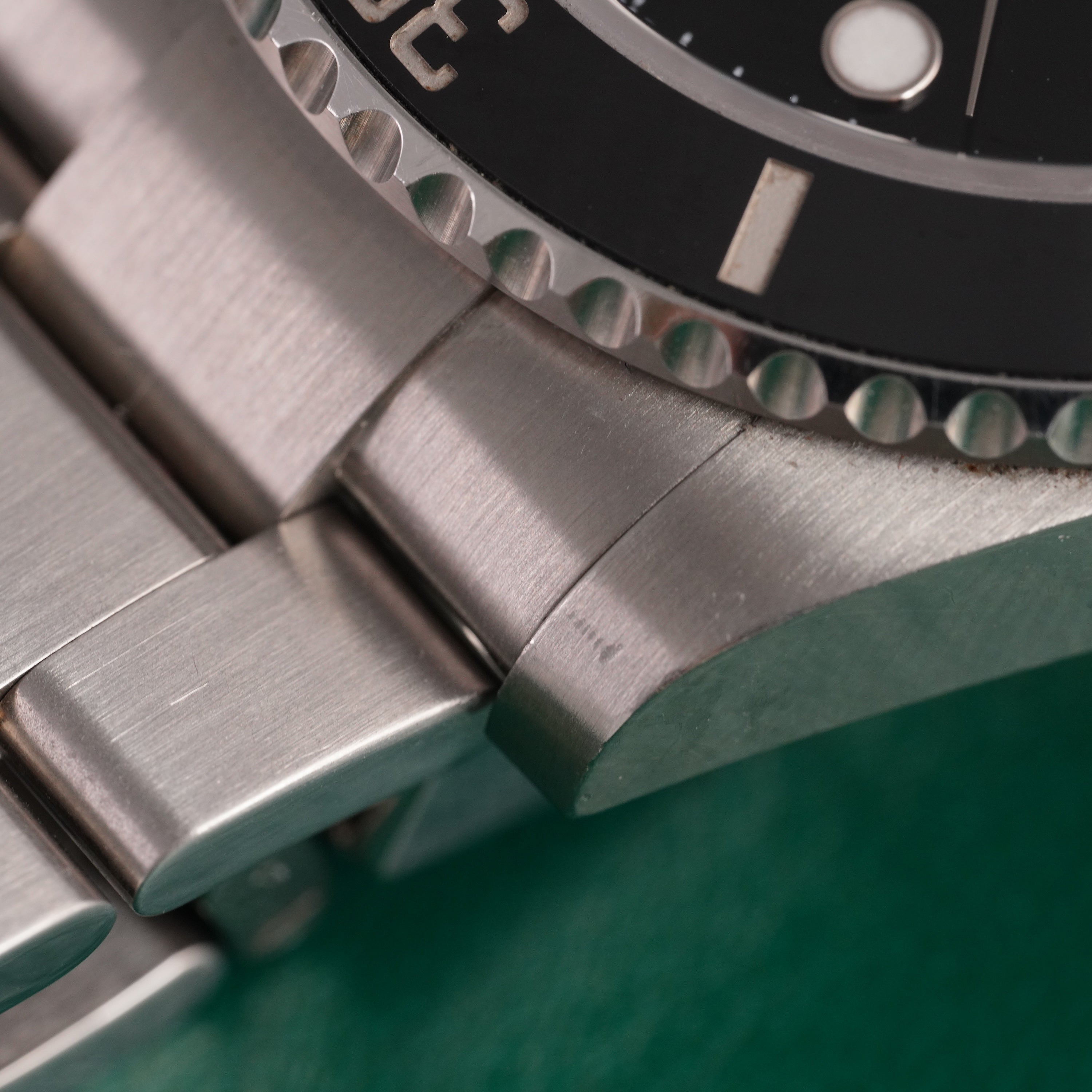Rolex Submariner Date – Ref. 126610LN (2024)