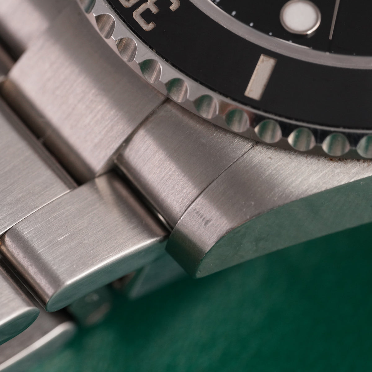 Rolex Submariner Date – Ref. 126610LN (2024) — 10
