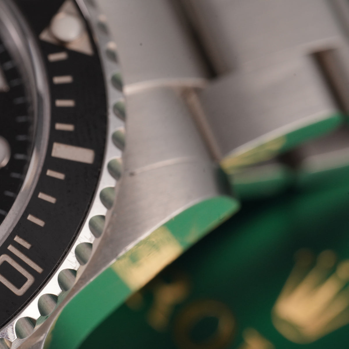 Rolex Submariner Date – Ref. 126610LN (2024) — 12