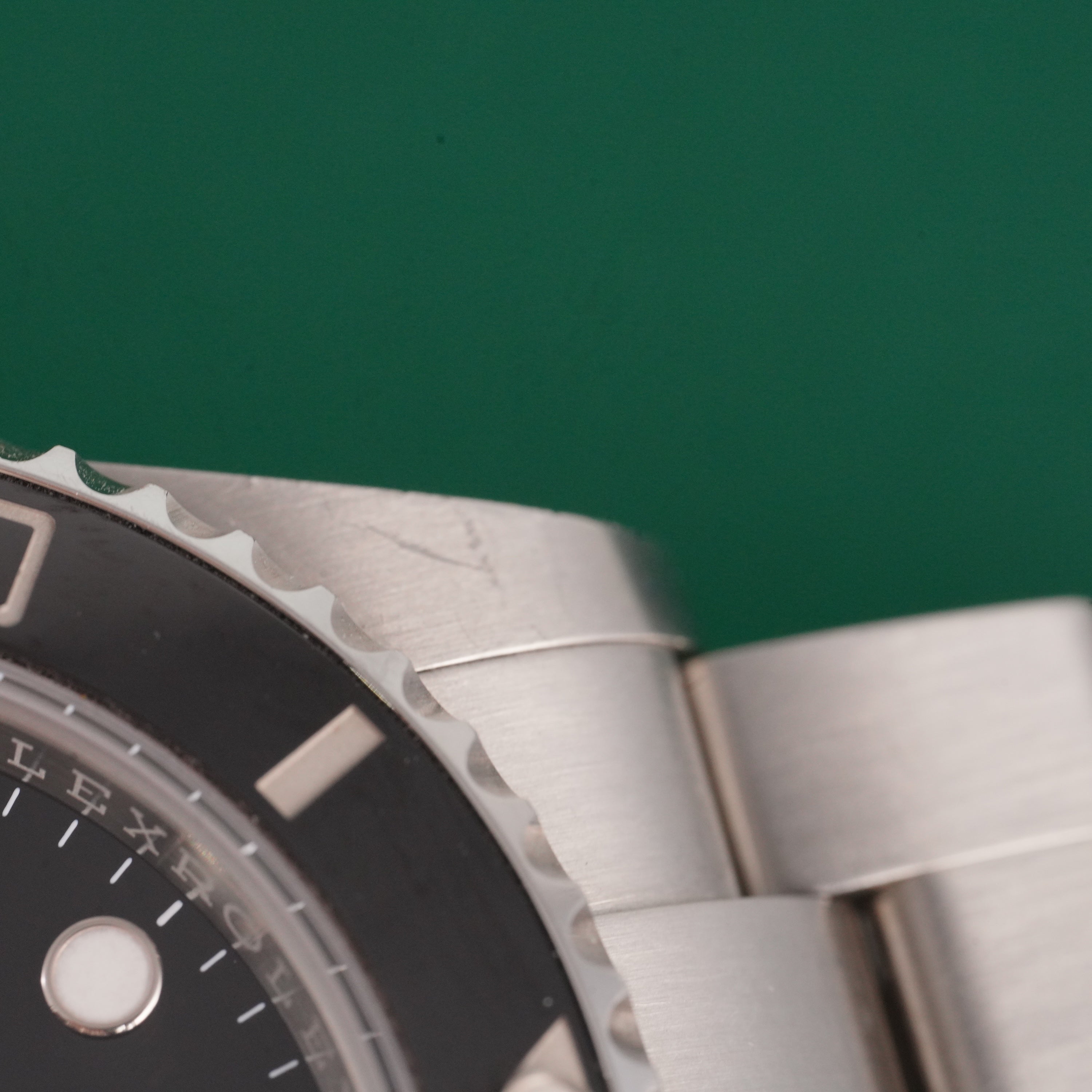 Rolex Submariner Date – Ref. 126610LN (2024)