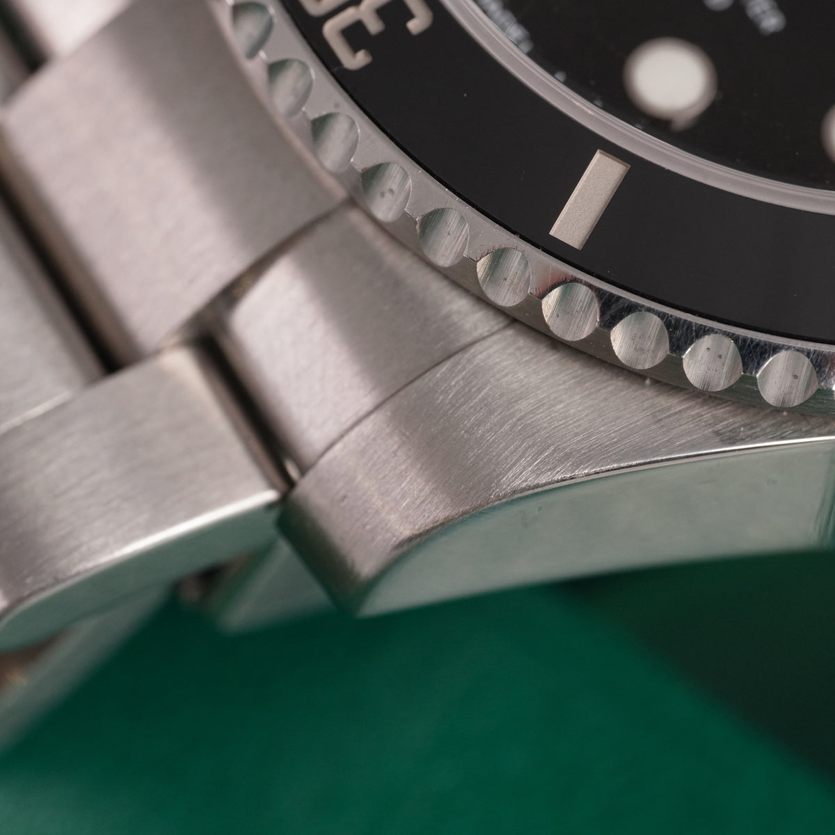 Rolex Submariner Date – Ref. 116610LN (2011) — 5