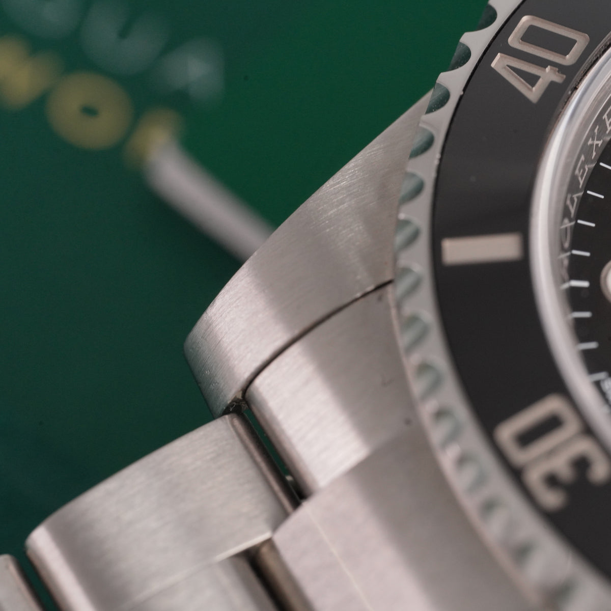Rolex Submariner Date – Ref. 116610LN (2011) — 6