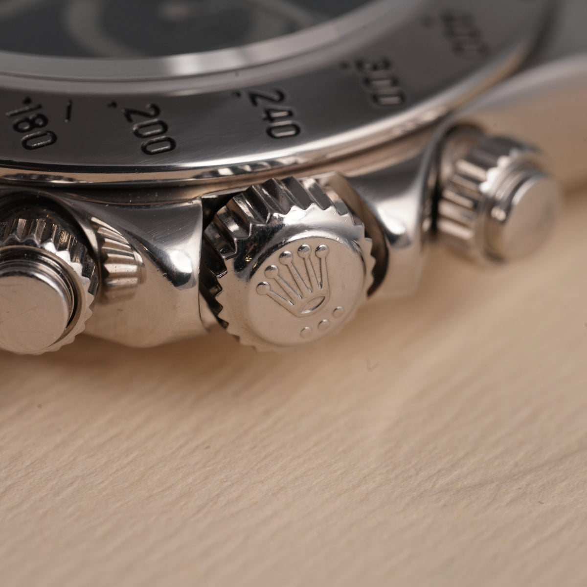 Rolex Cosmograph Daytona – Ref. 116520 (2009) — 6