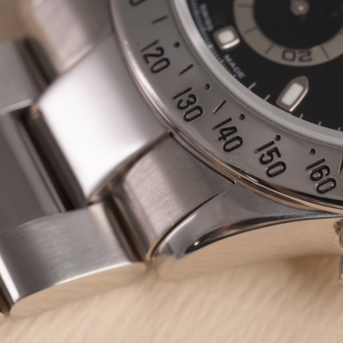 Rolex Cosmograph Daytona – Ref. 116520 (2009) — 9