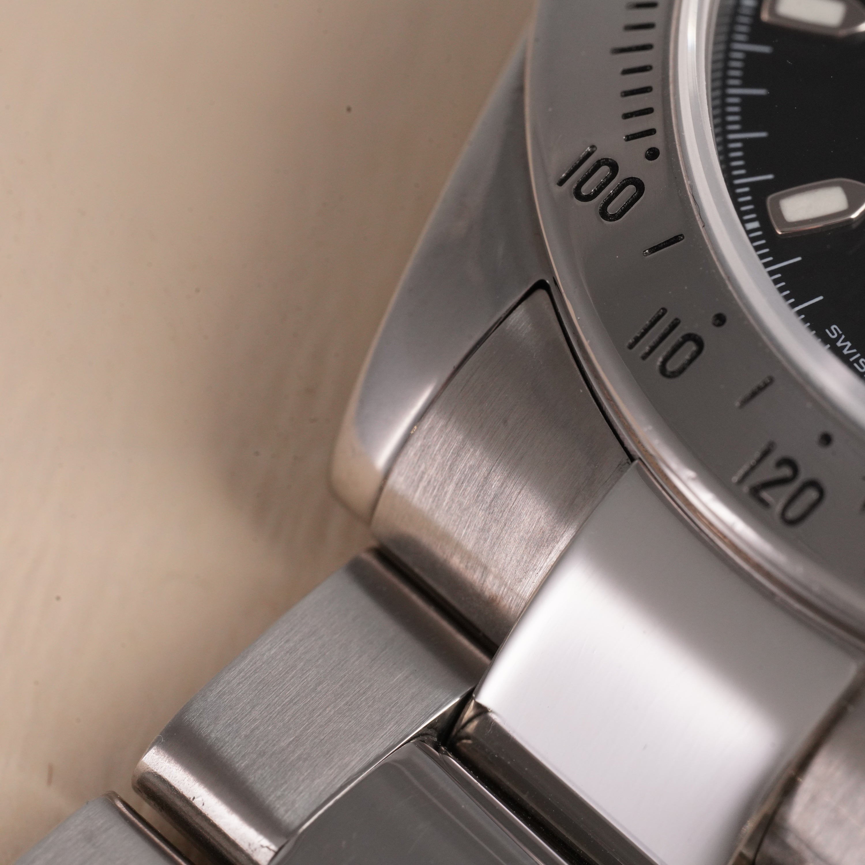 Rolex Cosmograph Daytona – Ref. 116520 (2009)