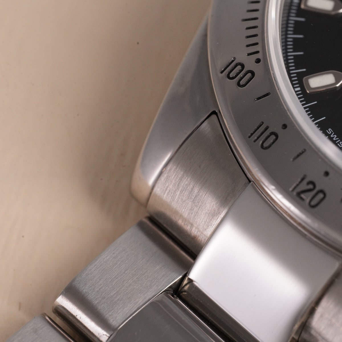 Rolex Cosmograph Daytona – Ref. 116520 (2009) — 10