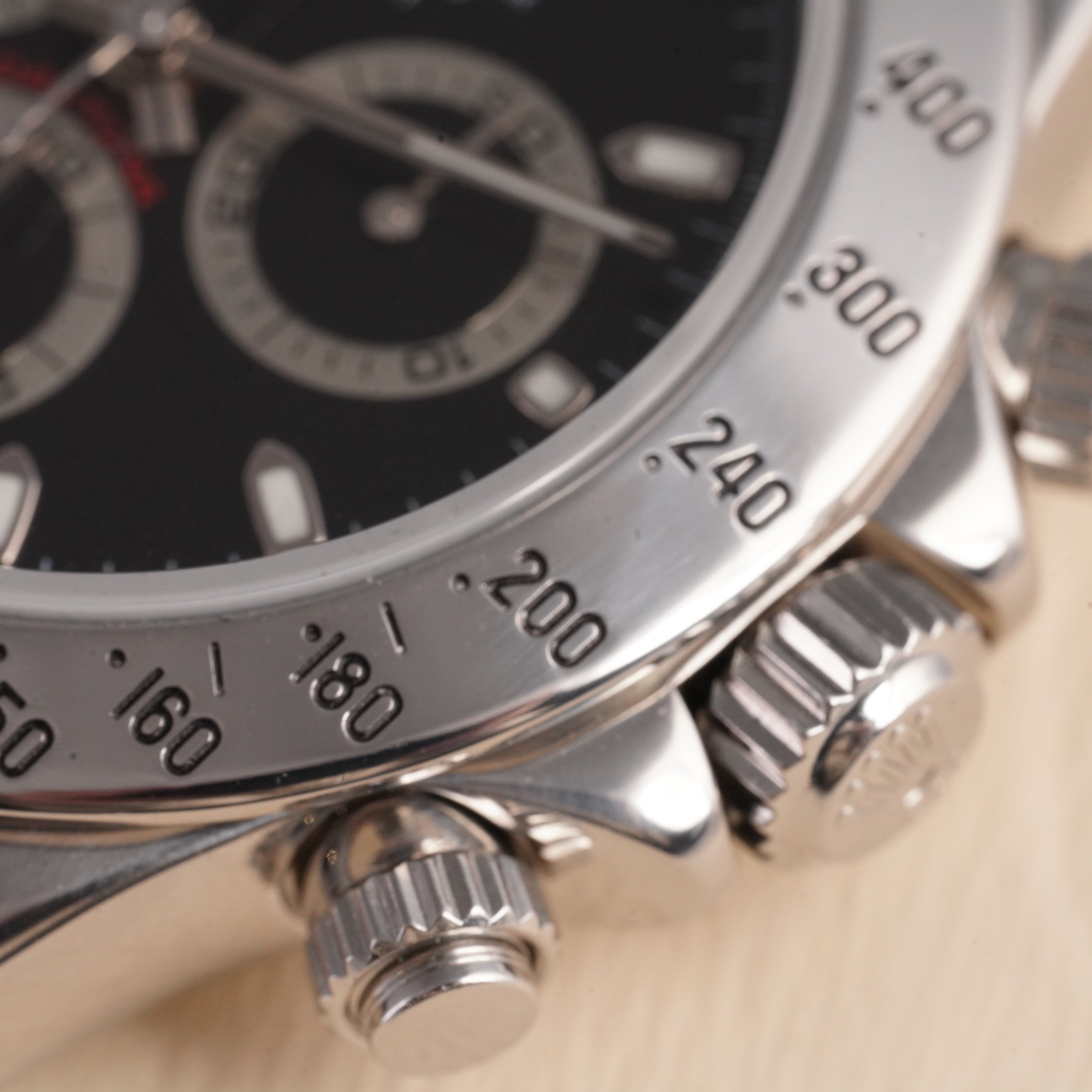 Rolex Cosmograph Daytona – Ref. 116520 (2009)