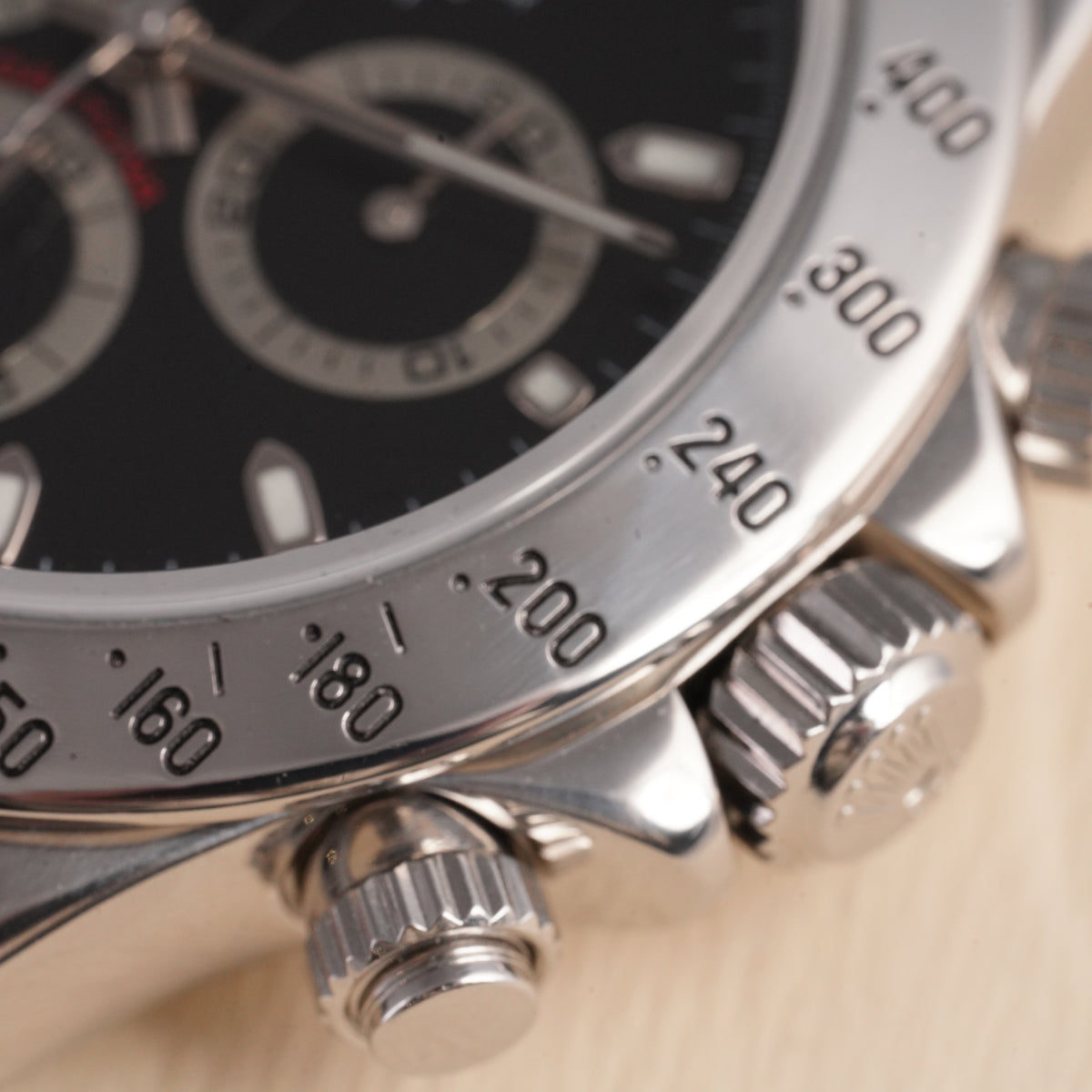 Rolex Cosmograph Daytona – Ref. 116520 (2009) — 11