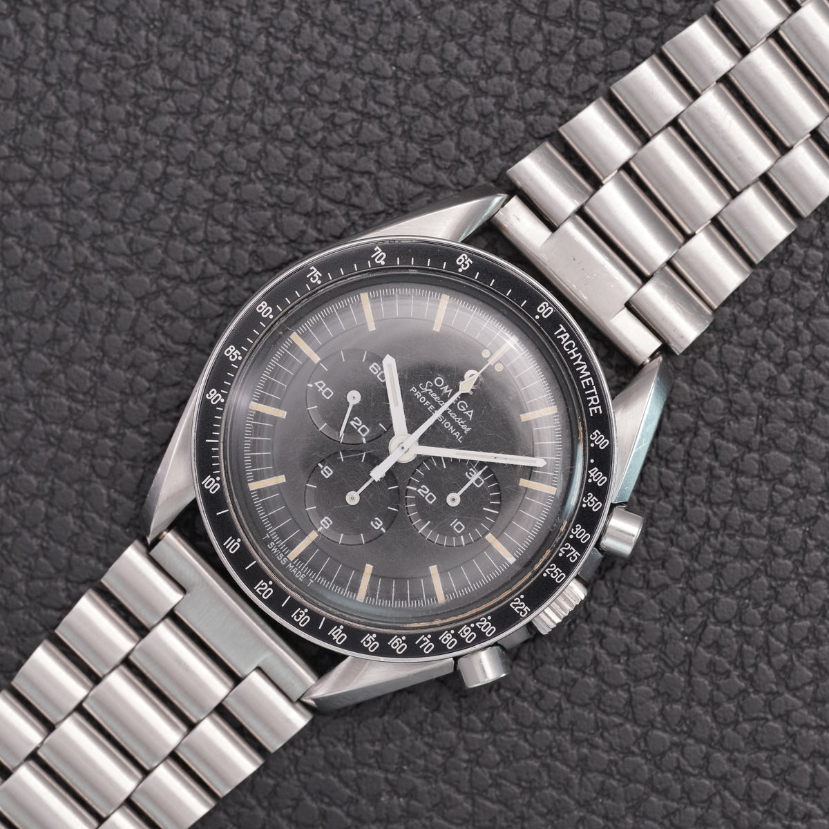 Omega Speedmaster Professional – Ref. 145.022-68 ST — 1