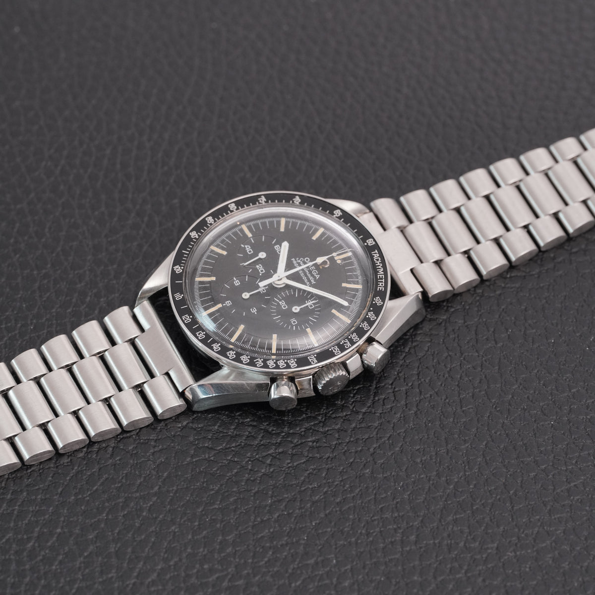 Omega Speedmaster Professional – Ref. 145.022-68 ST — 2