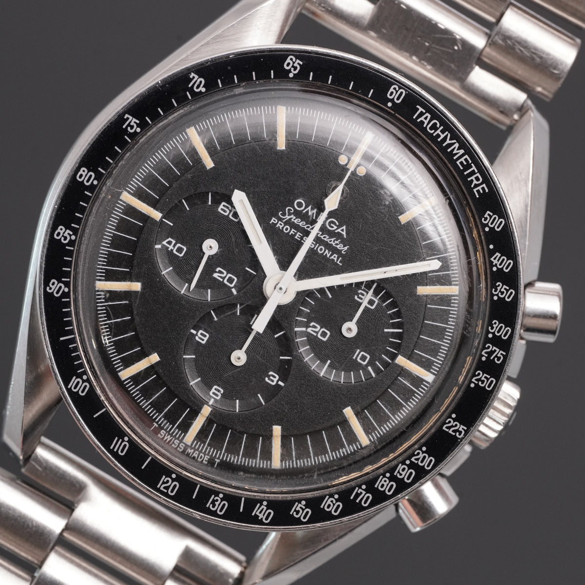 Omega Speedmaster Professional – Ref. 145.022-68 ST — 3