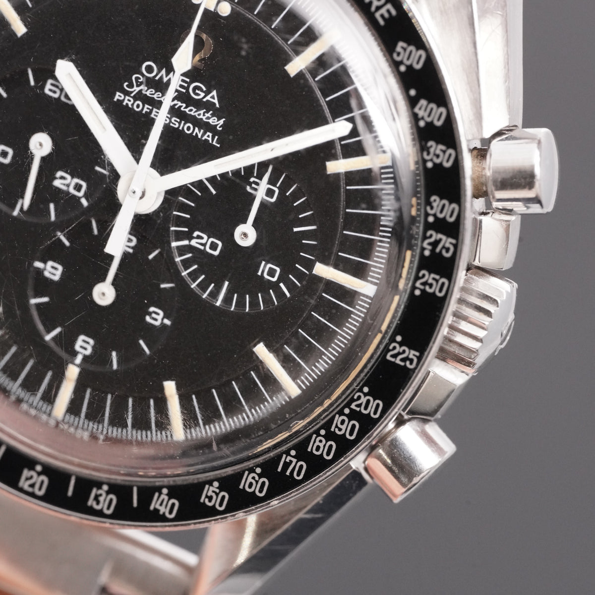 Omega Speedmaster Professional – Ref. 145.022-68 ST — 4