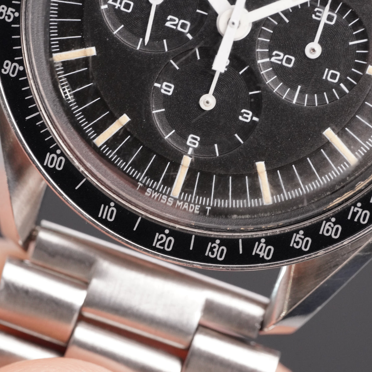 Omega Speedmaster Professional – Ref. 145.022-68 ST — 5