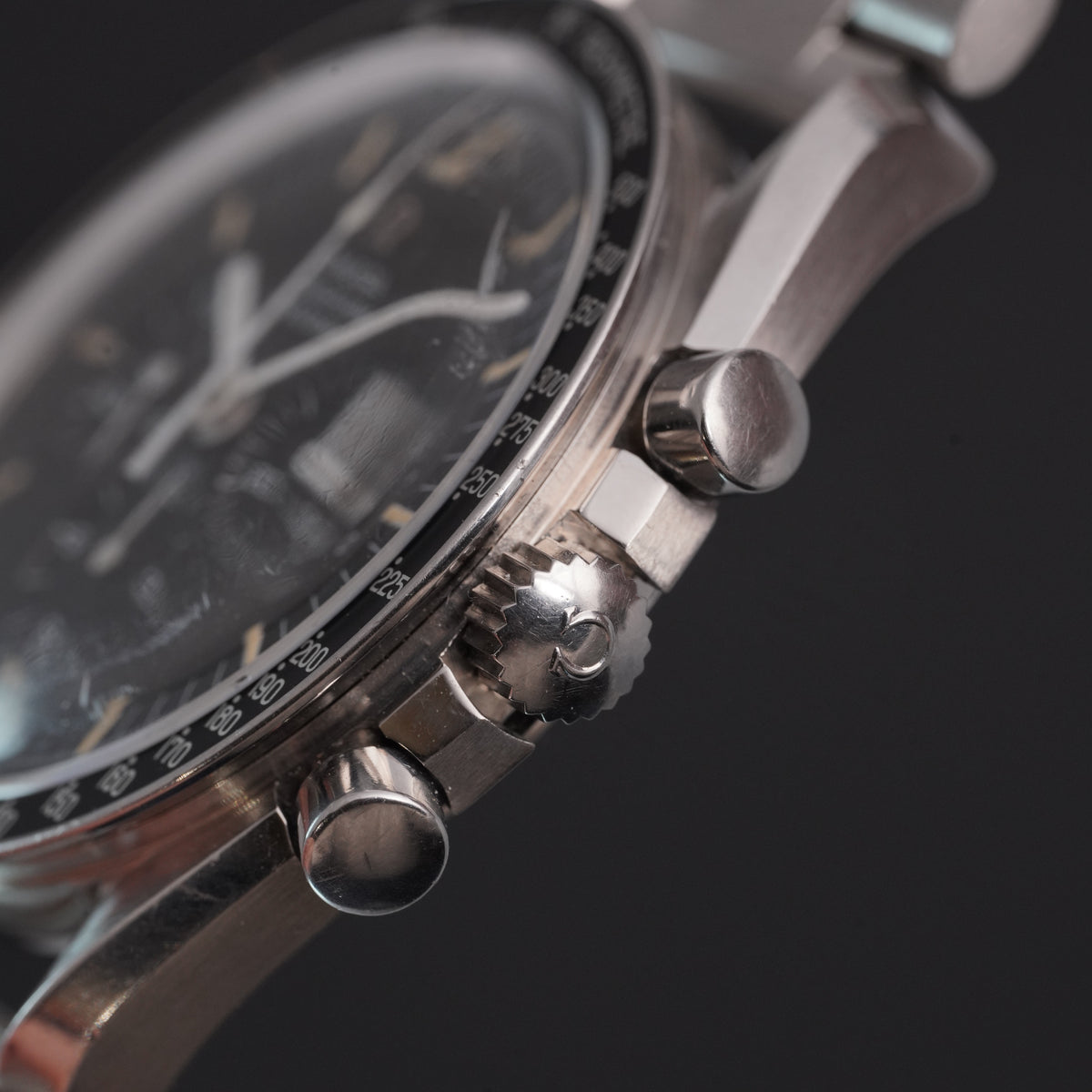 Omega Speedmaster Professional – Ref. 145.022-68 ST — 6