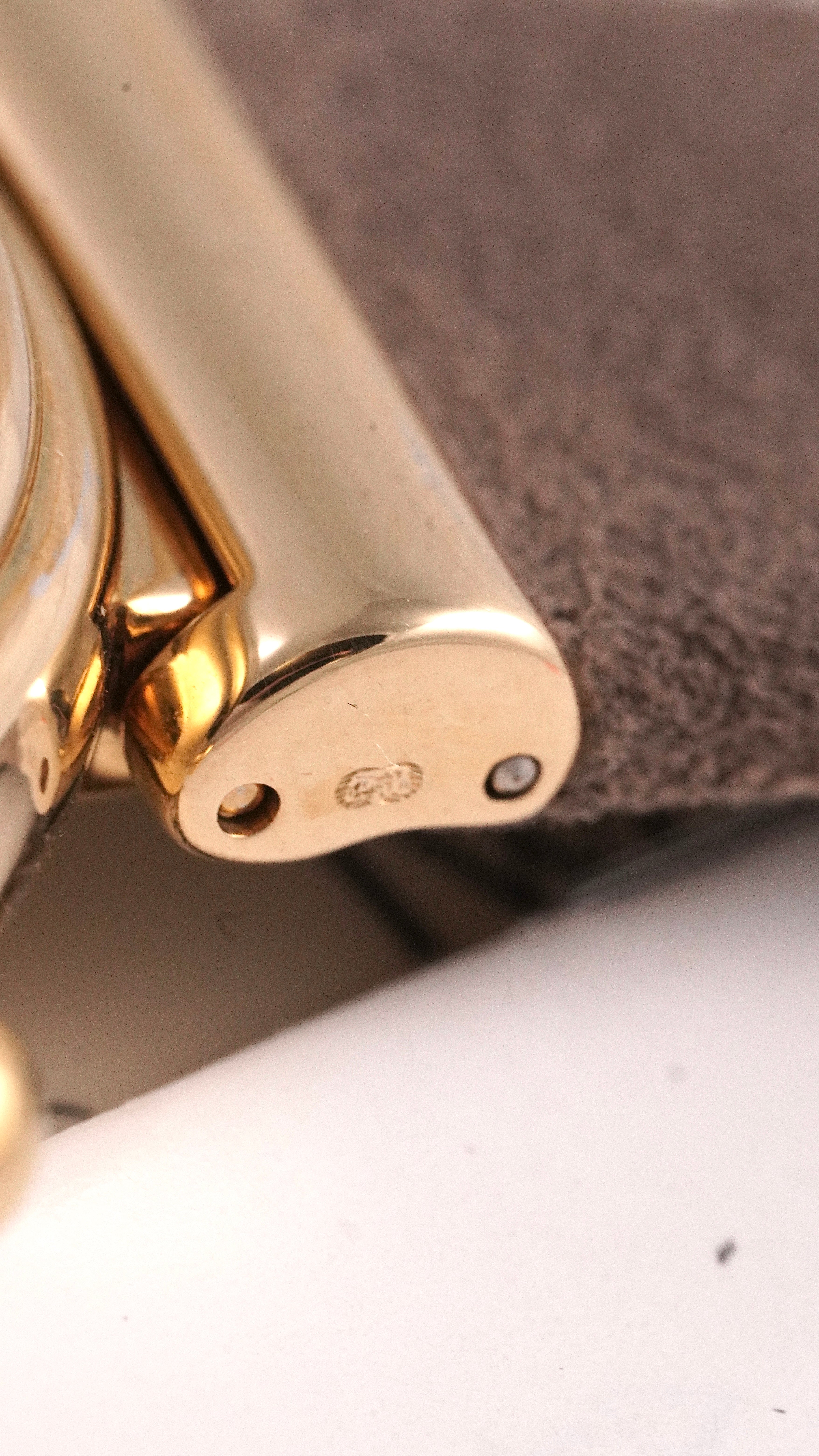 IWC Da Vinci Perpetual Calendar Yellow Gold – Ref. IW3751 (c. 2000)