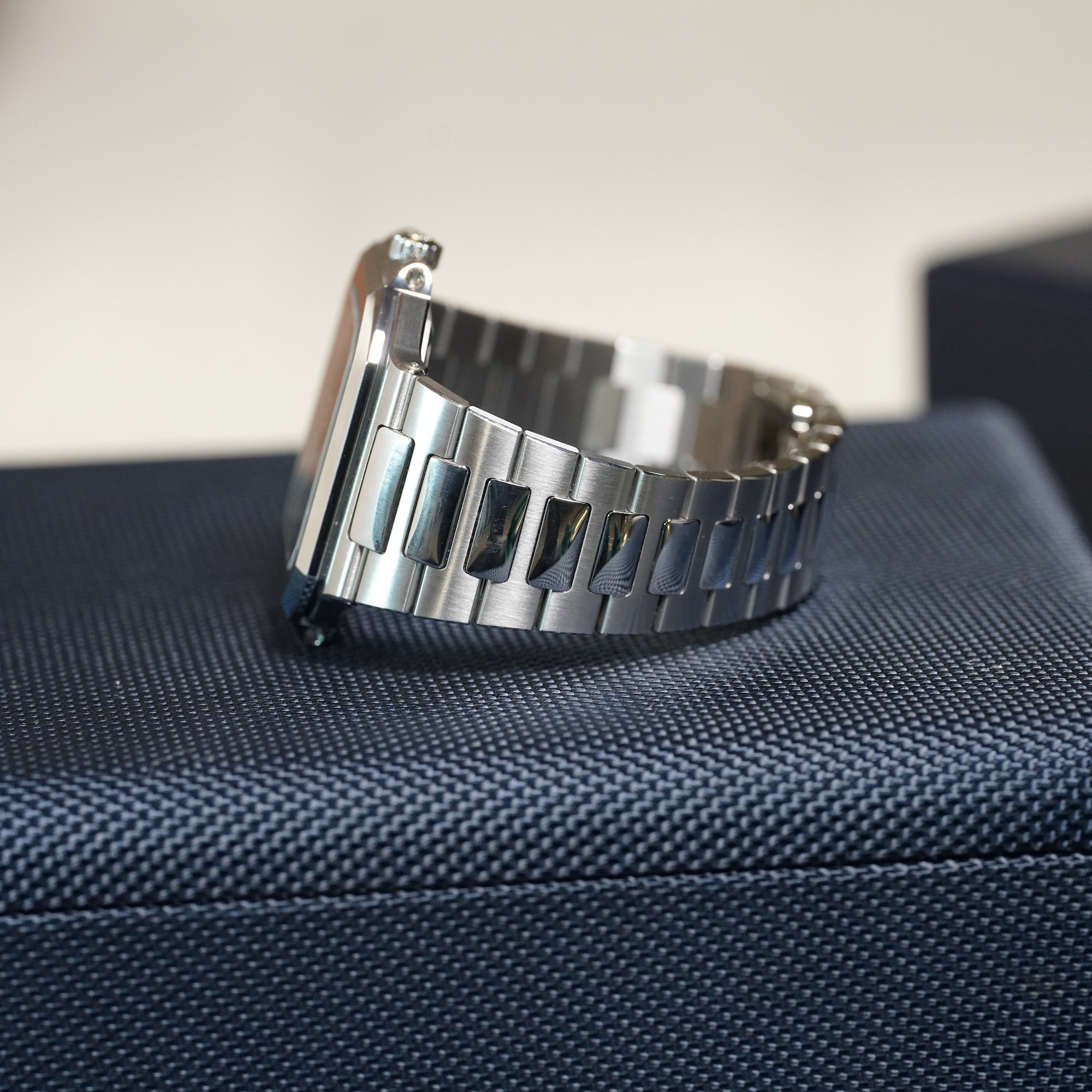 Patek Philippe Cubitus Green – Ref. 5821/1A-001