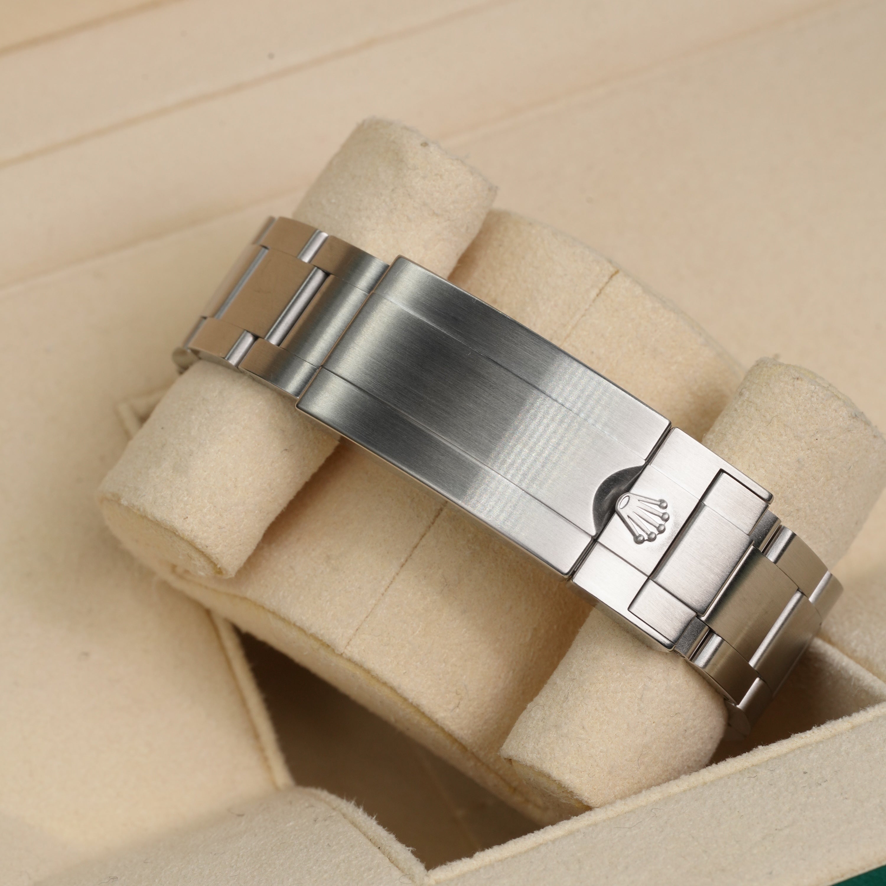 Rolex Submariner “Sturbucks” – Ref. 126610LV (2021)