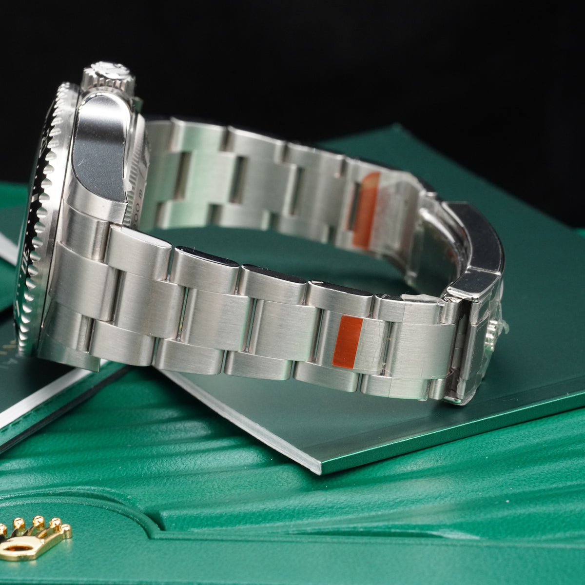 Rolex Sea-Dweller Deepsea – Ref. 116660 (2015) — 5