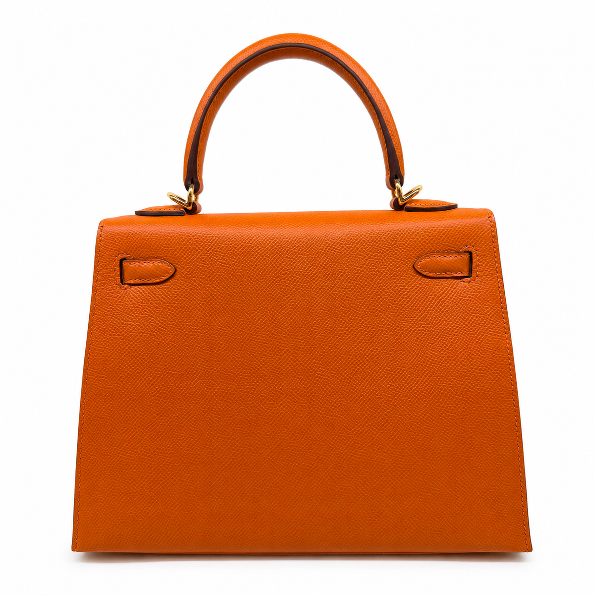 KELLY 40 CLEMENCE ORANGE 2008 (PRE-OWNED) — 8