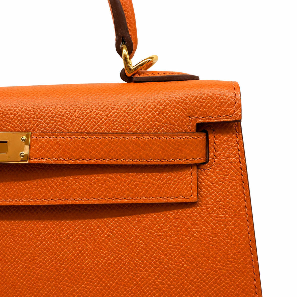 KELLY 40 CLEMENCE ORANGE 2008 (PRE-OWNED) — 3