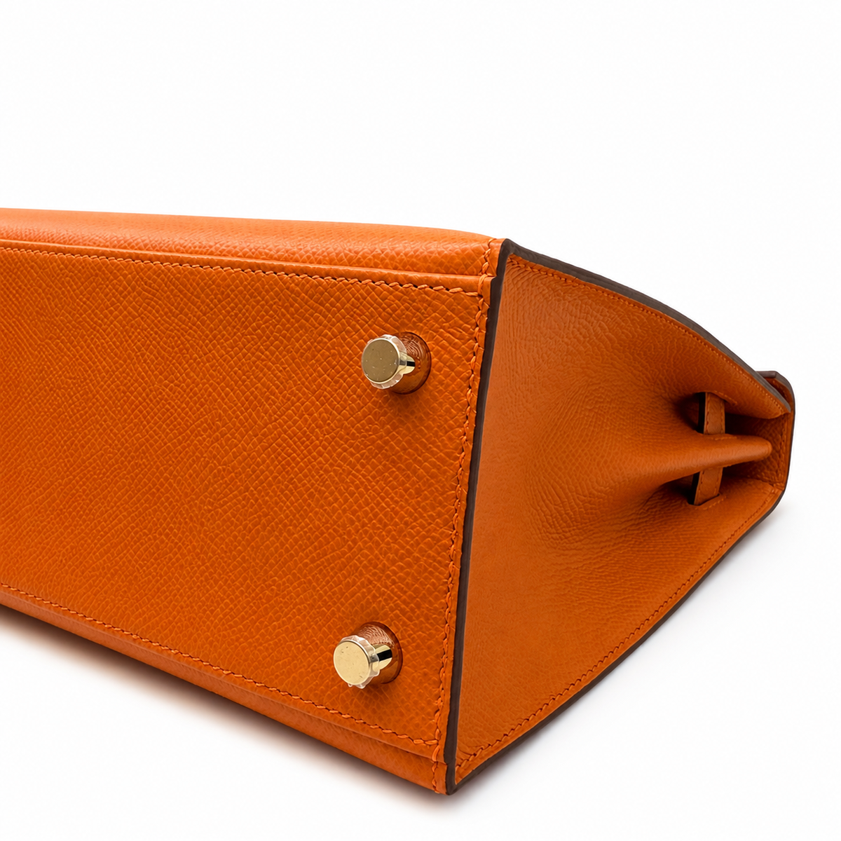 KELLY 40 CLEMENCE ORANGE 2008 (PRE-OWNED) — 5