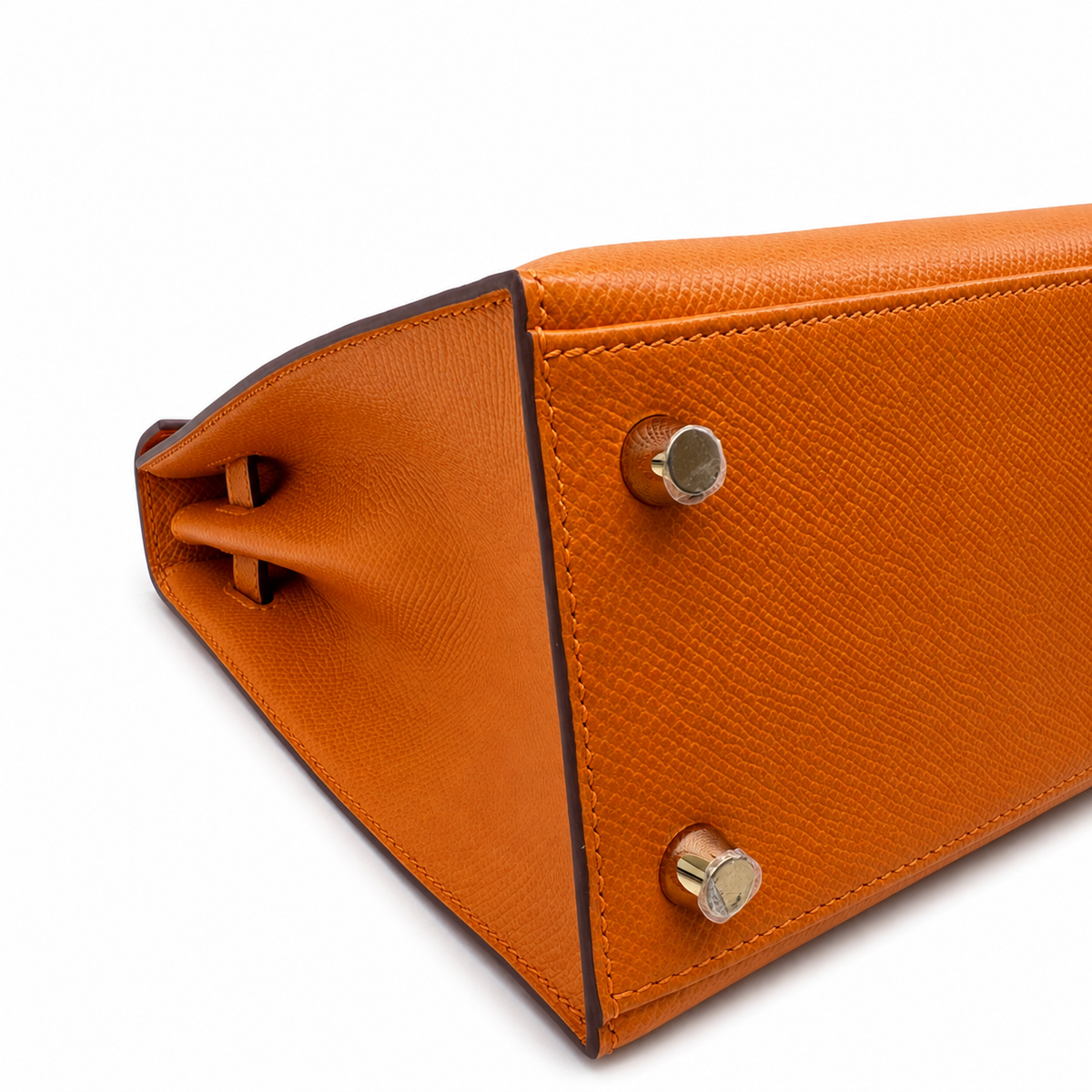 KELLY 40 CLEMENCE ORANGE 2008 (PRE-OWNED) — 6