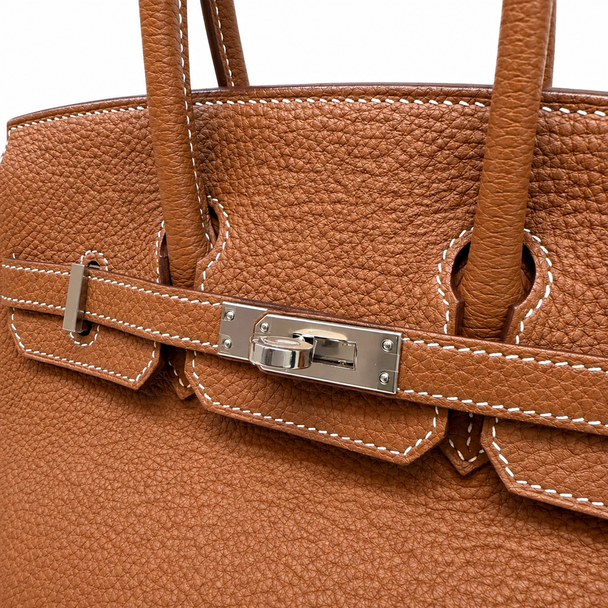 BIRKIN 25 TOGO GOLD 2024 — 3