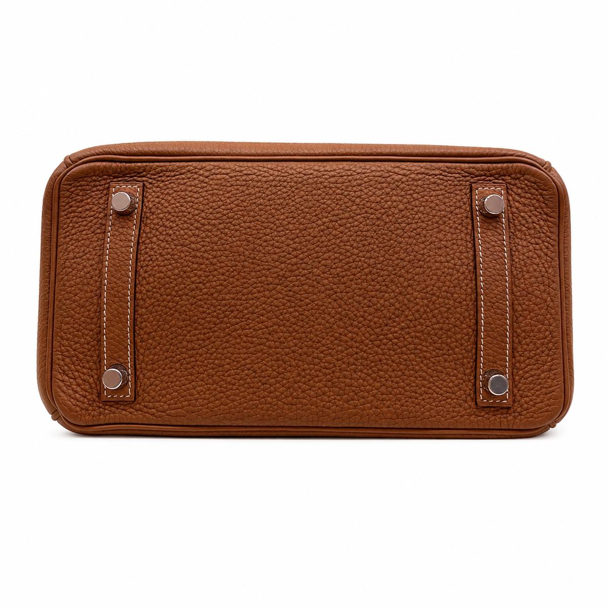 BIRKIN 25 TOGO GOLD 2024 — 8