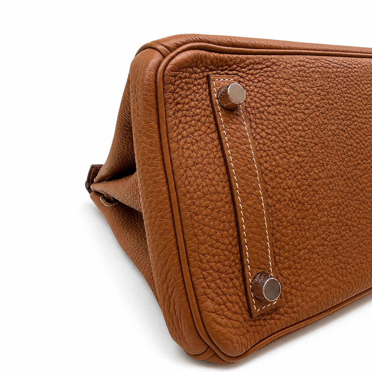 BIRKIN 25 TOGO GOLD 2024 — 9