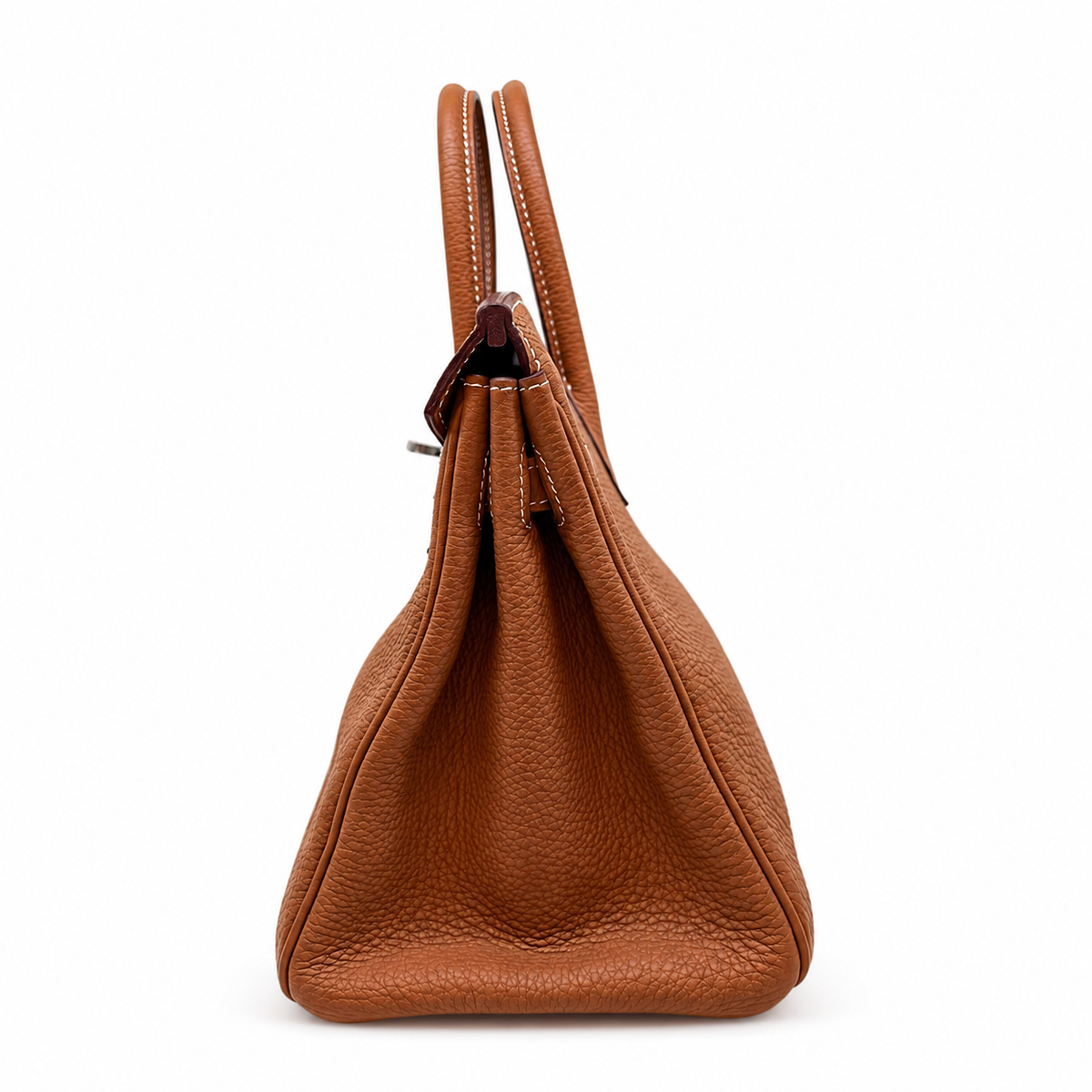 BIRKIN 25 TOGO GOLD 2024 — 6