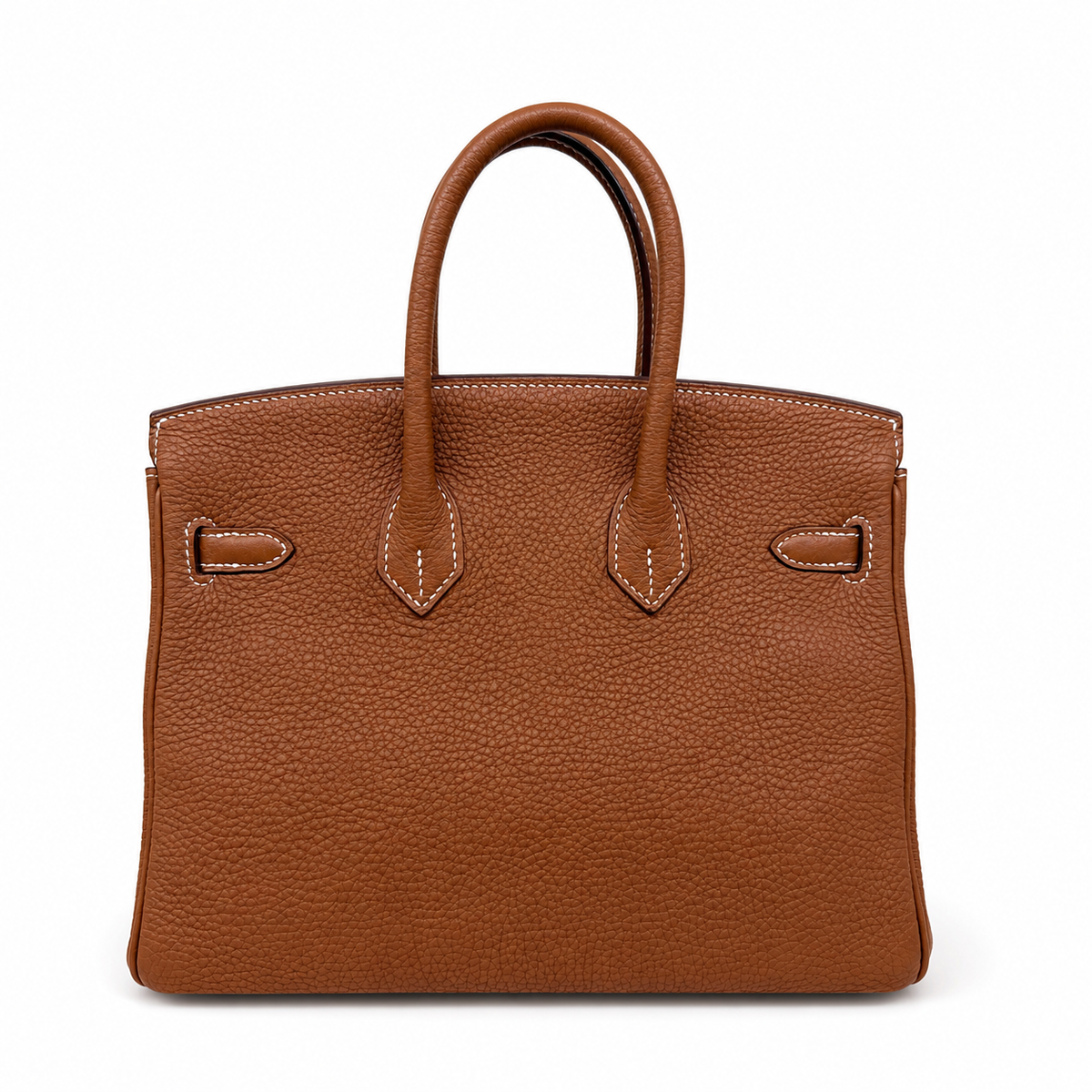 BIRKIN 25 TOGO GOLD 2024 — 2