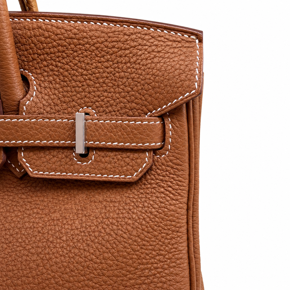 BIRKIN 25 TOGO GOLD 2024 — 5
