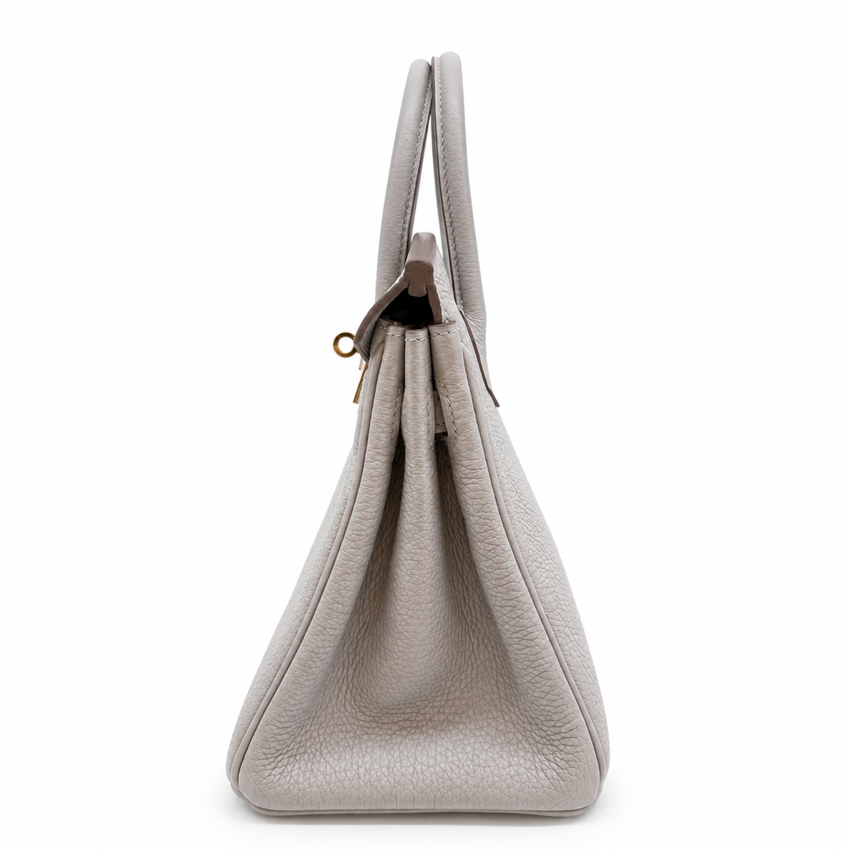 BIRKIN 25 VEAU TOGO GRIGIO PERLA 2025 — 6