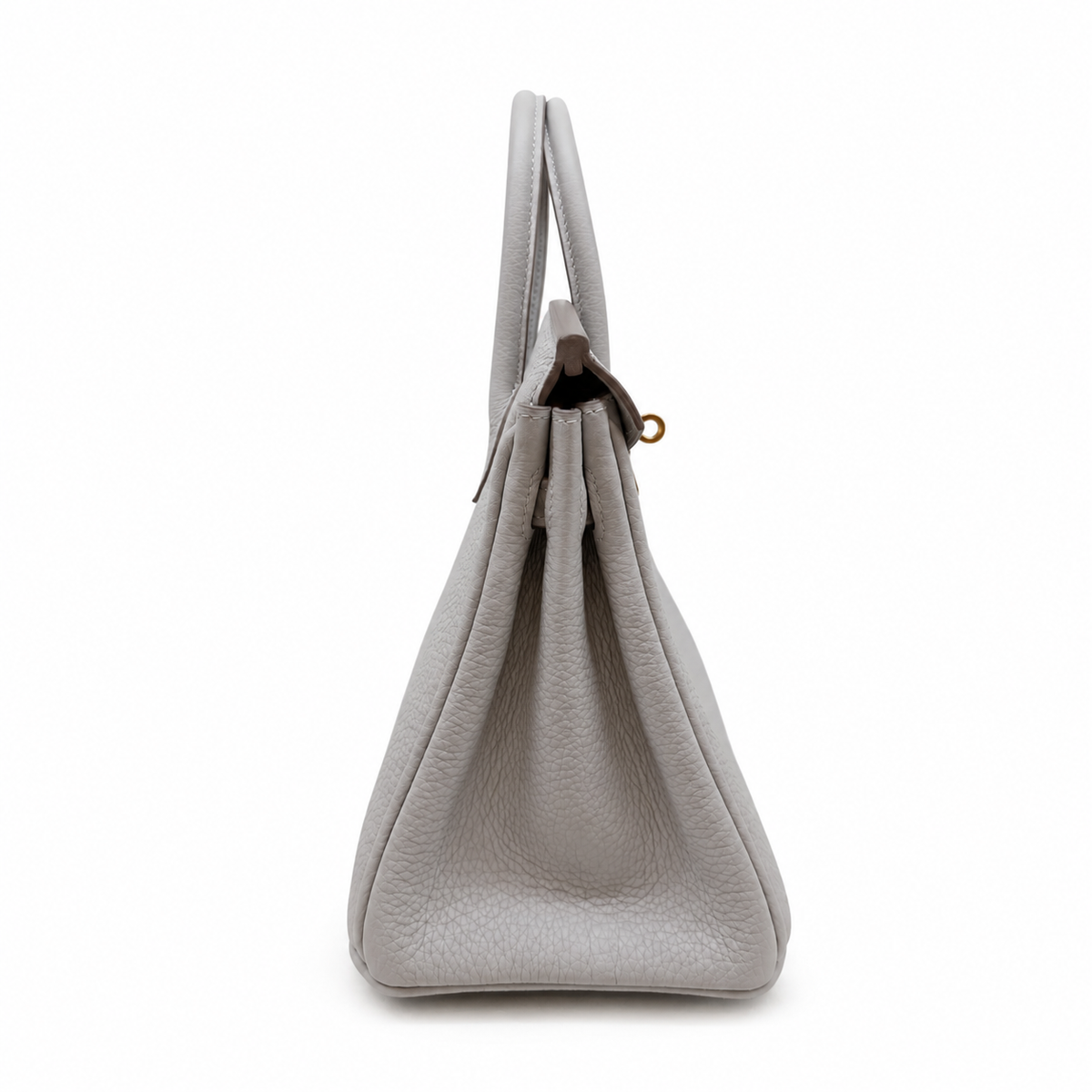 BIRKIN 25 VEAU TOGO GRIGIO PERLA 2025 — 5