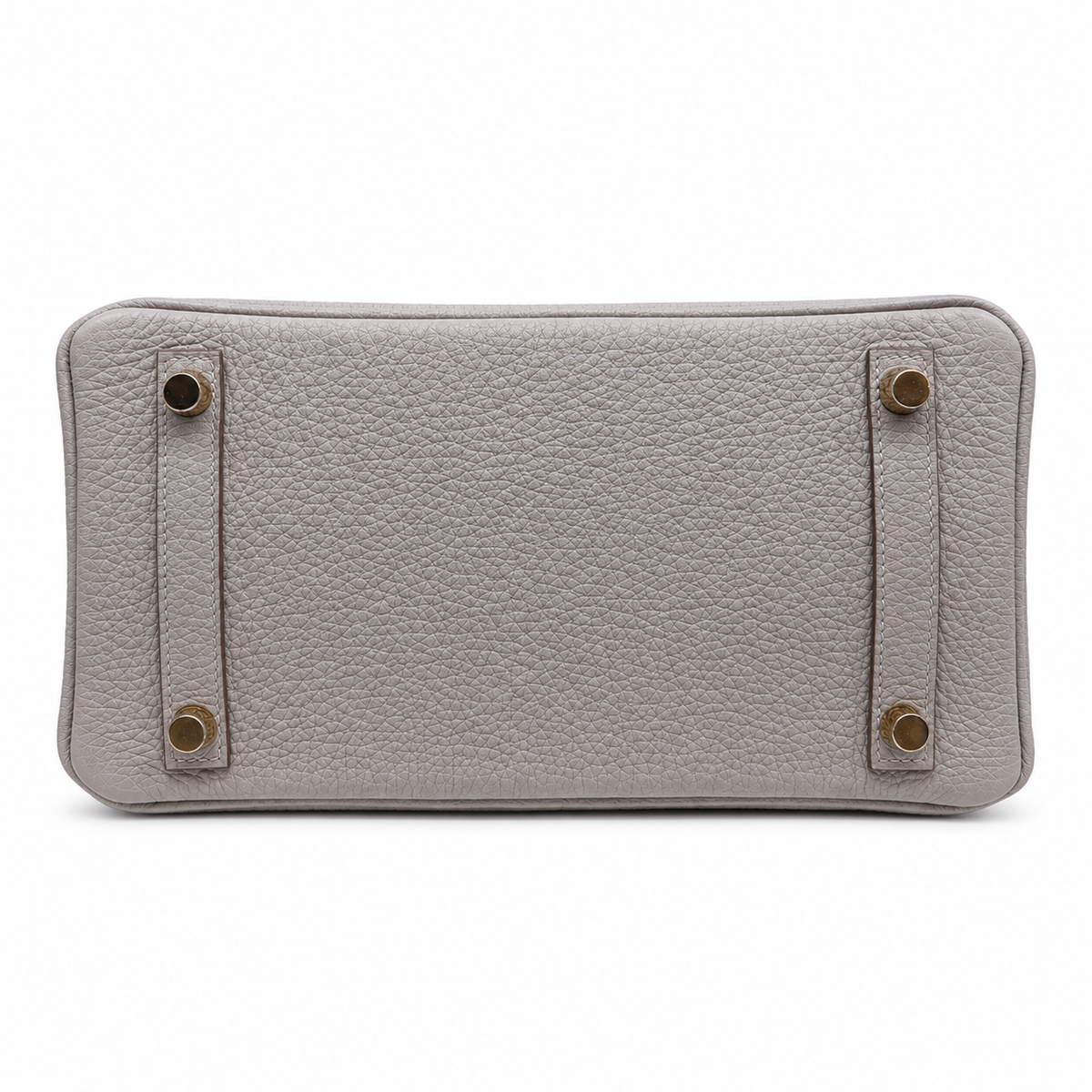 BIRKIN 25 VEAU TOGO GRIGIO PERLA 2025 — 9