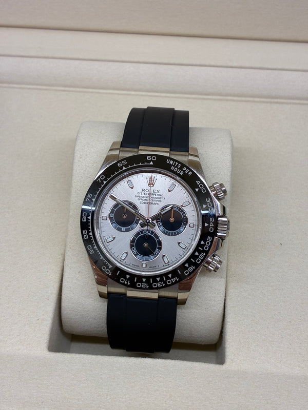 Rolex Cosmograph Daytona – Ref. 116519LN