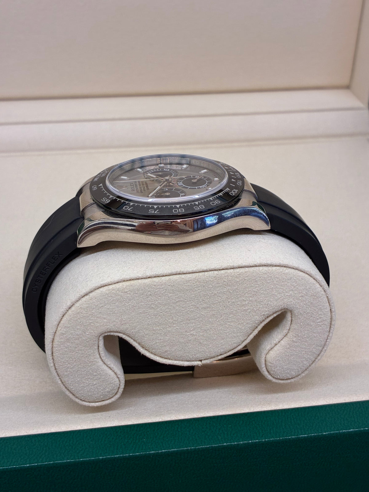 Rolex Cosmograph Daytona – Ref. 116519LN — 4